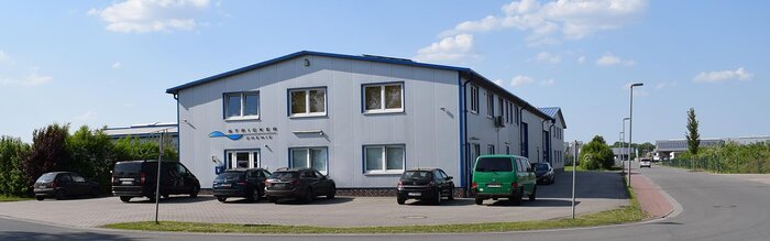 Niederlassung Stricker GmbH in Garrel